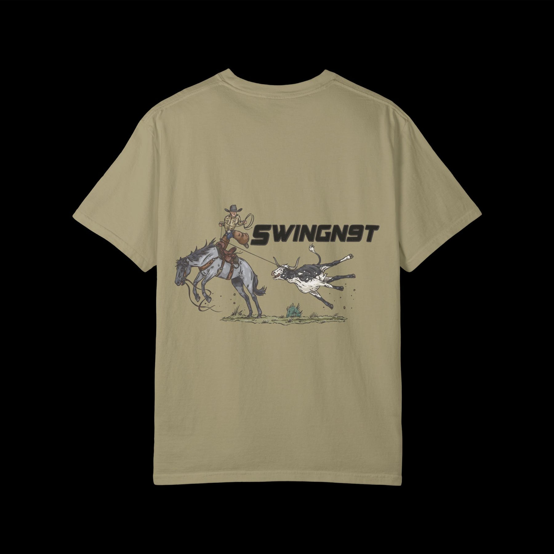 Dally Em Up T- Shirt