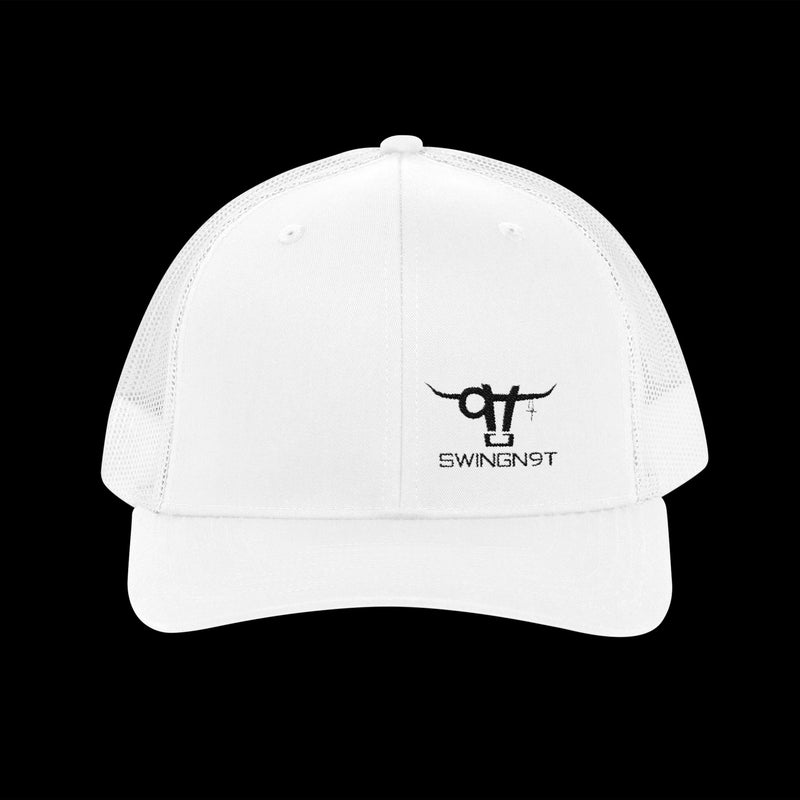 Swingn9t Curved Bill Hat