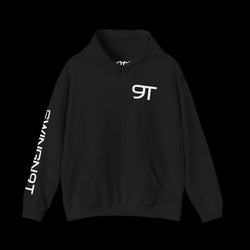 Image of PSLM 50:10 Hoodie – Christian Cowboy Hoodie by SwingN9t