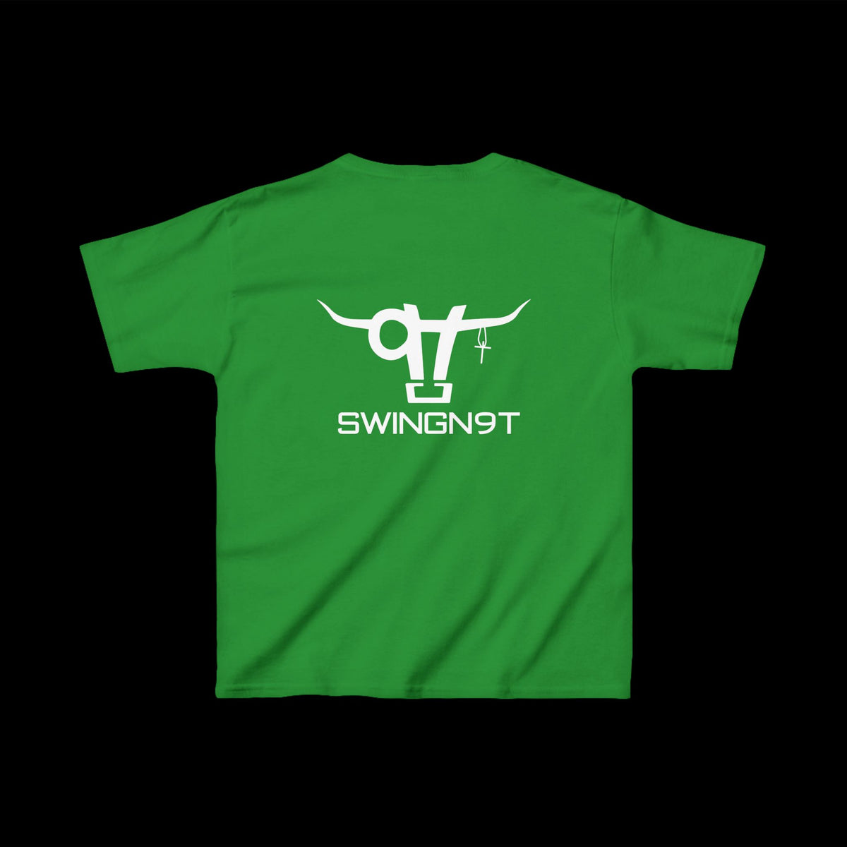 SWINGN9T Kid T-Shirt