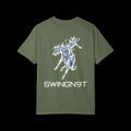 High Voltage T- Shirt