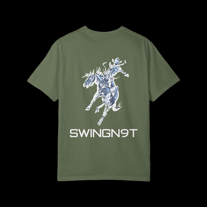 High Voltage T- Shirt