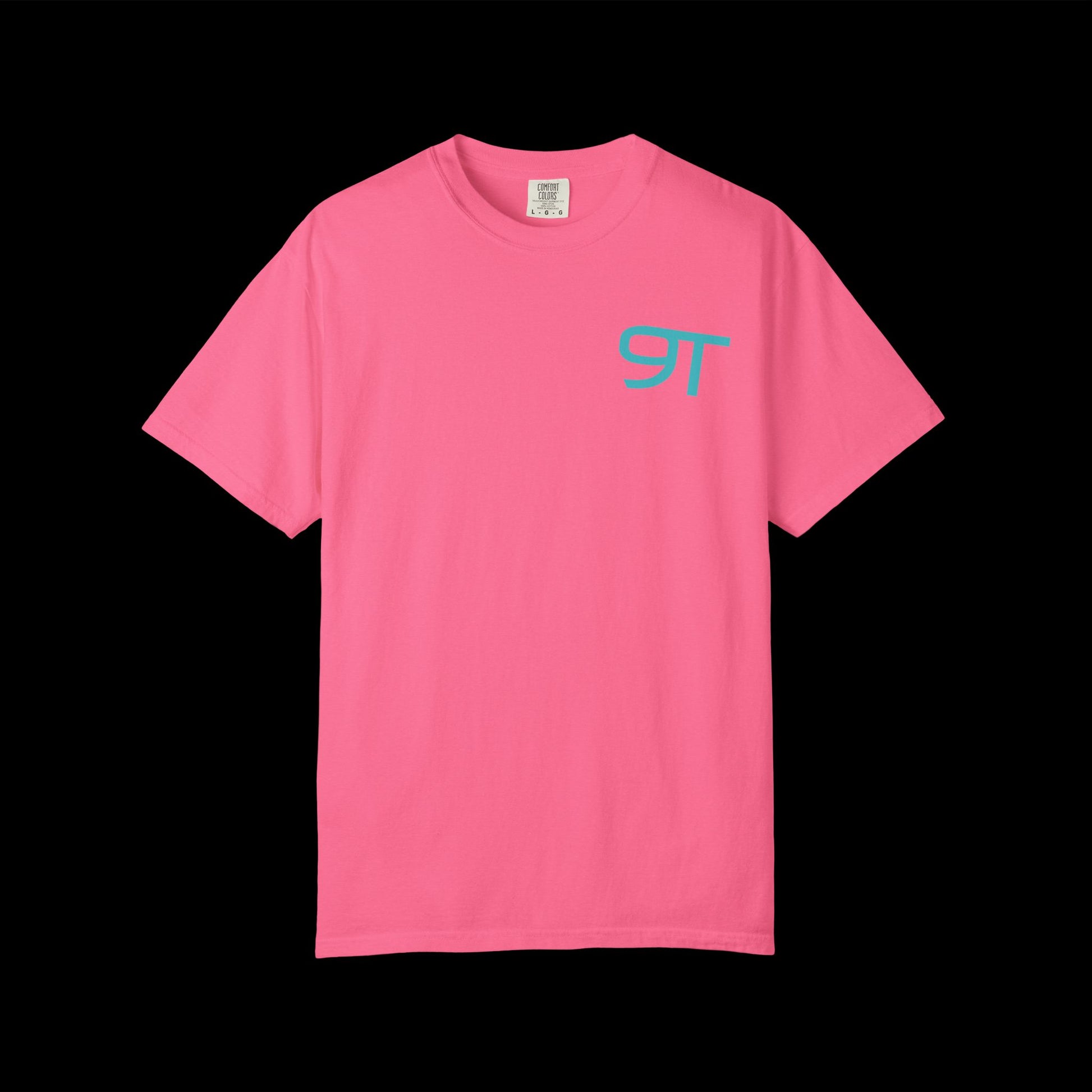 Rank Cowboy T-Shirt – Western Grit Tee by SwingN9t