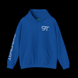 Image of SwingN9t Hoodie – Rugged Blue Collar Workwear