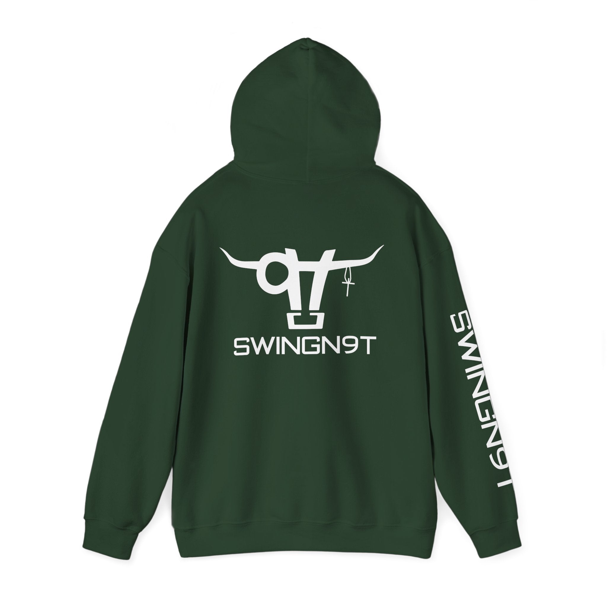 SWINGN9T HOODIE