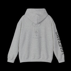 Image of UFO Hoodie