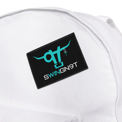 Image of SwingN9t Iron-On Patches – Wear Your Grit