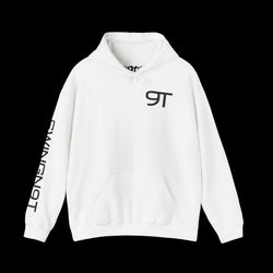 Image of PSLM 50:10 Hoodie – Christian Cowboy Hoodie by SwingN9t