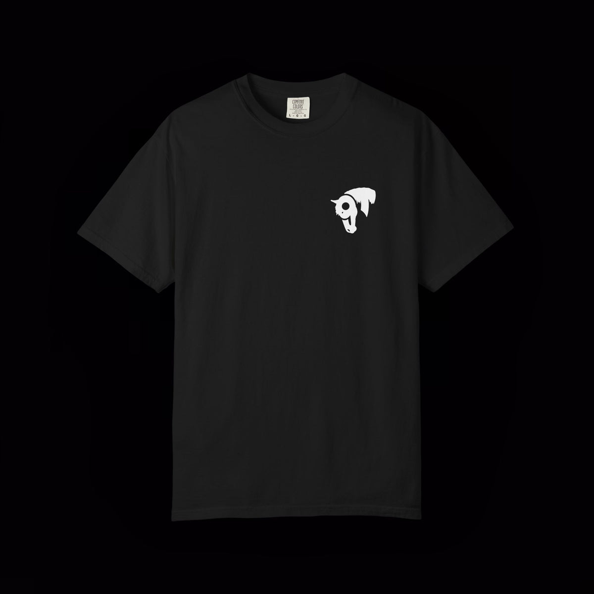 SwingN9T Welder T-Shirt