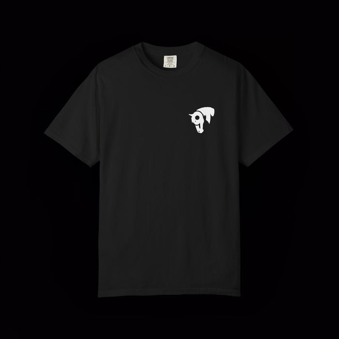 SwingN9T Cowpoke Horse Logo T-Shirt