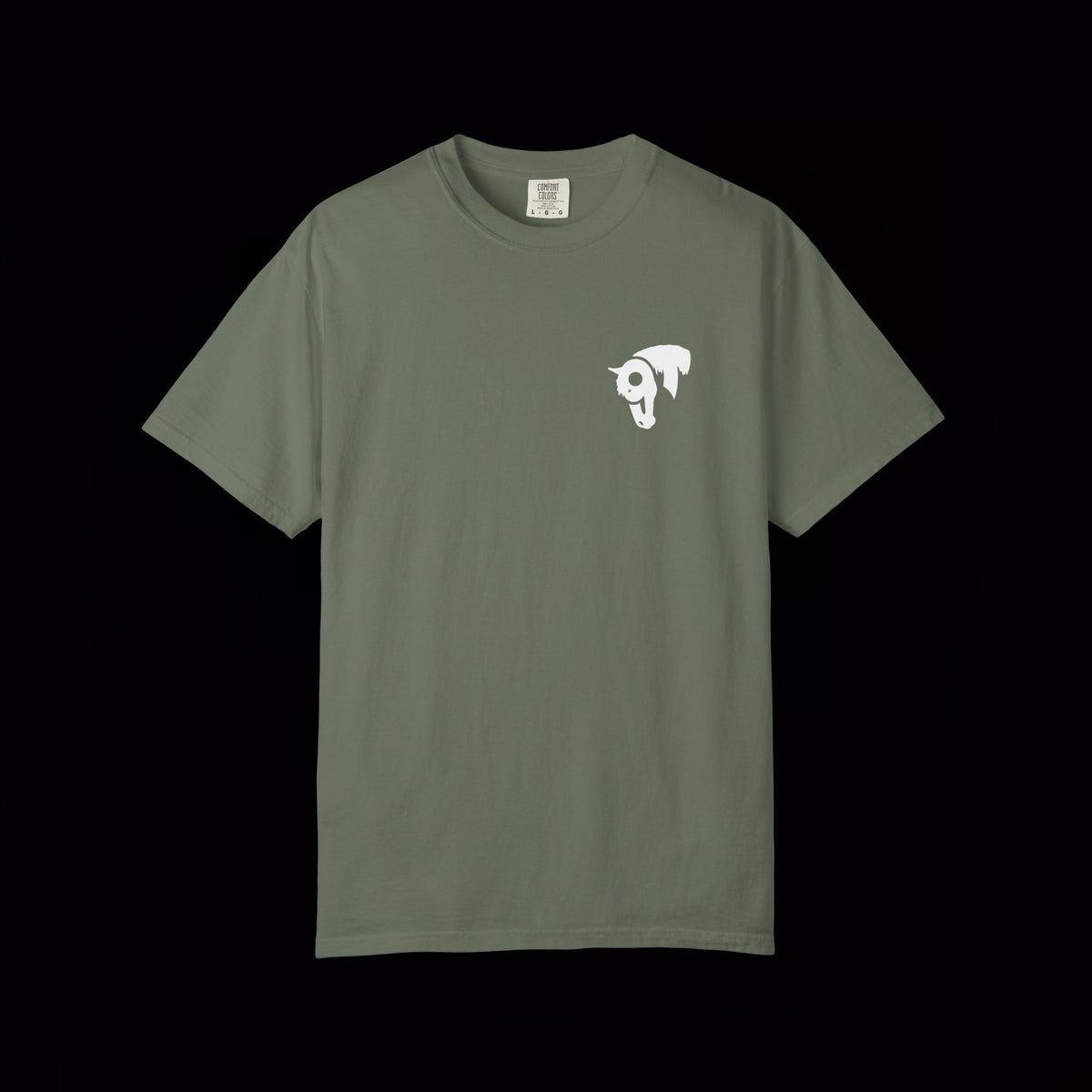 Fear No Valley T-Shirt