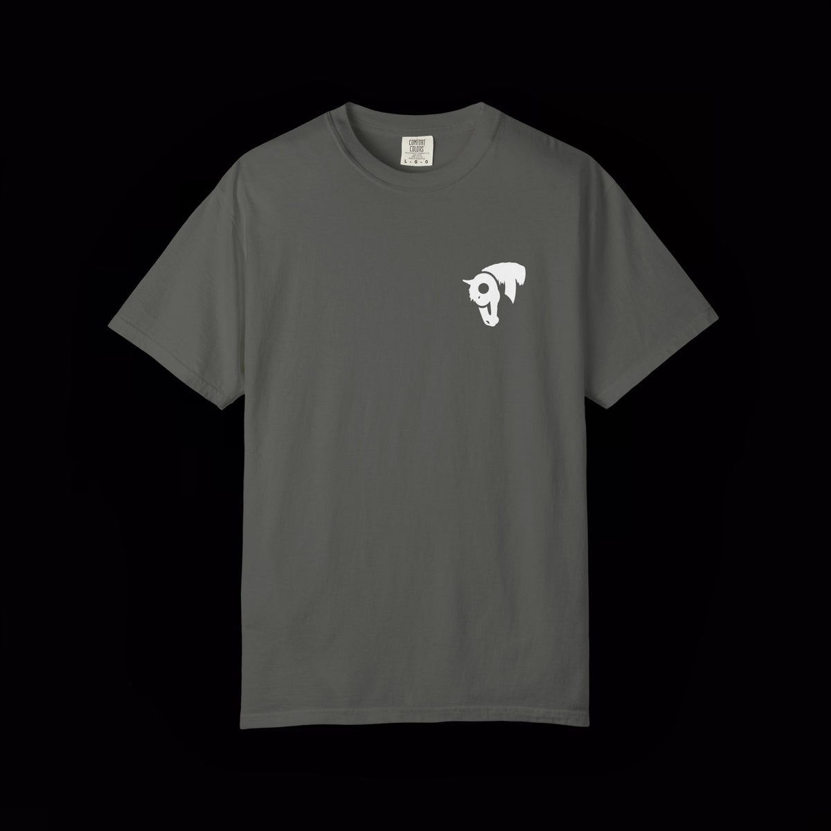 Fear No Valley T-Shirt