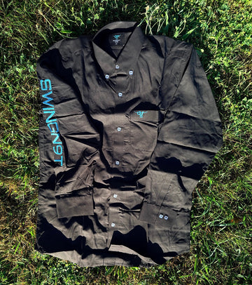 Swingn9t Western Button-Ups — Now on Sale