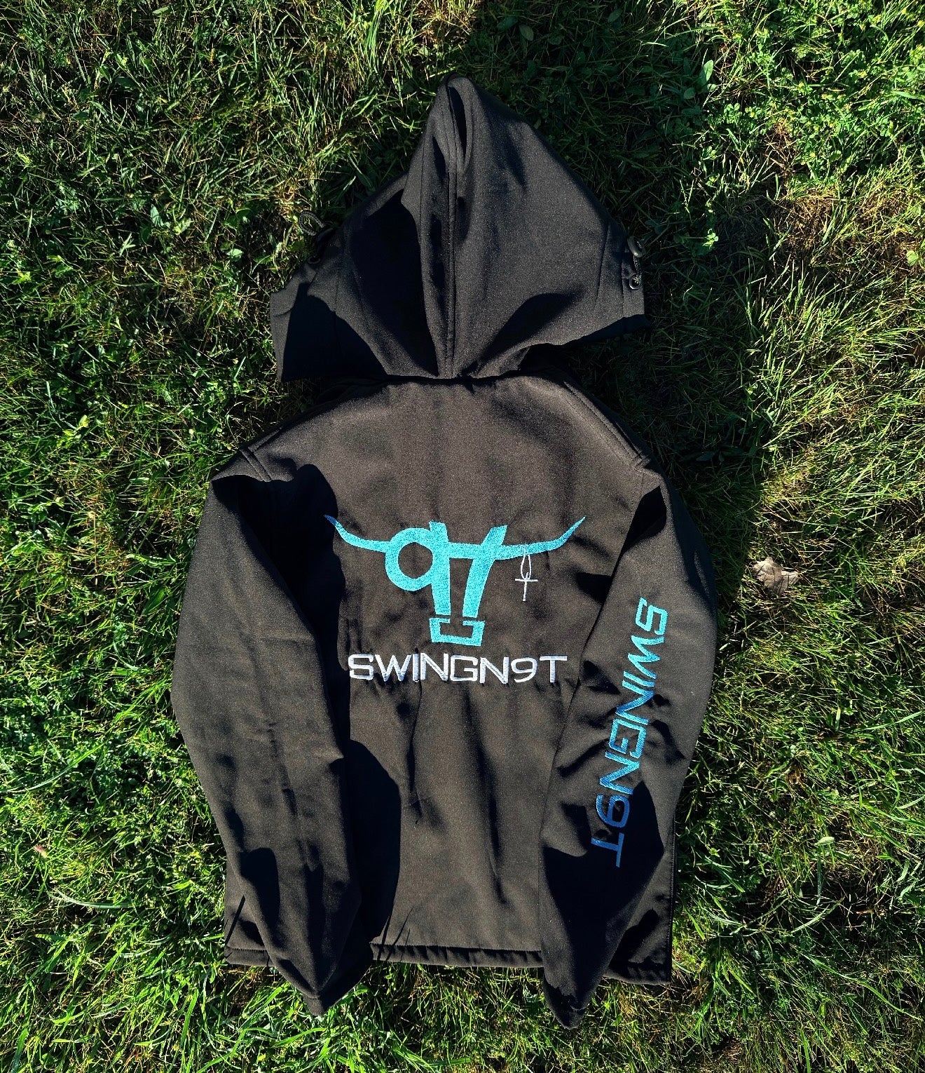 Hard Shell Jacket Sale