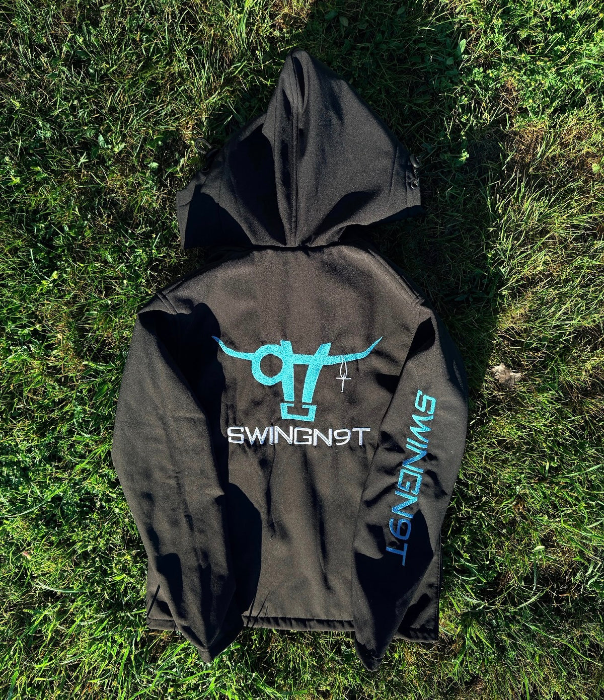 Hard Shell Jacket Sale