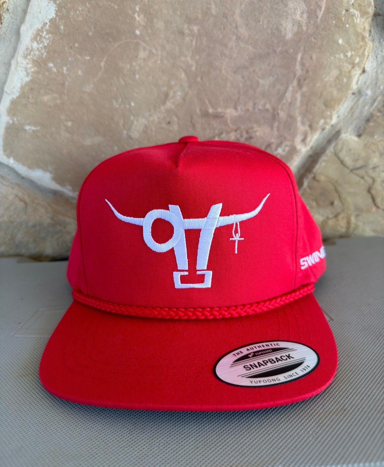 Image of THE PEE PAW