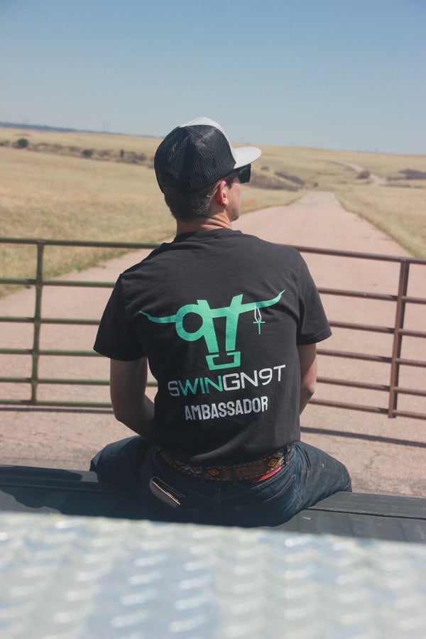 Ambassador Team T-Shirt