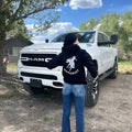 High Voltage Kids Hoodie