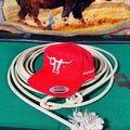 Yupoong 6002 (Red)