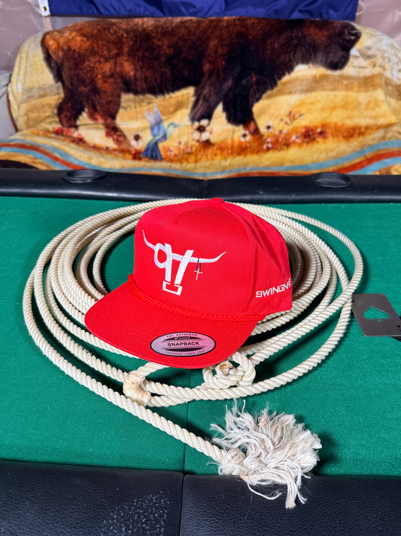 Yupoong 6002 (Red)