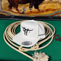 Yupoong 6002 (White)