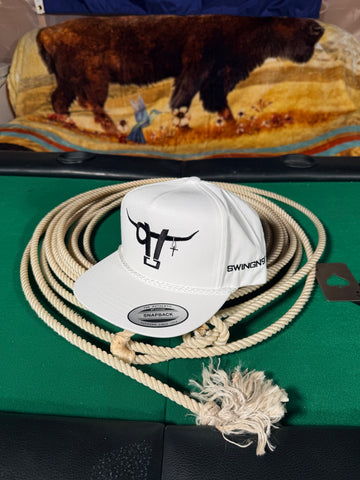 Yupoong 6002 (White)