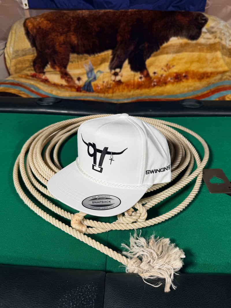 Yupoong 6002 (White)