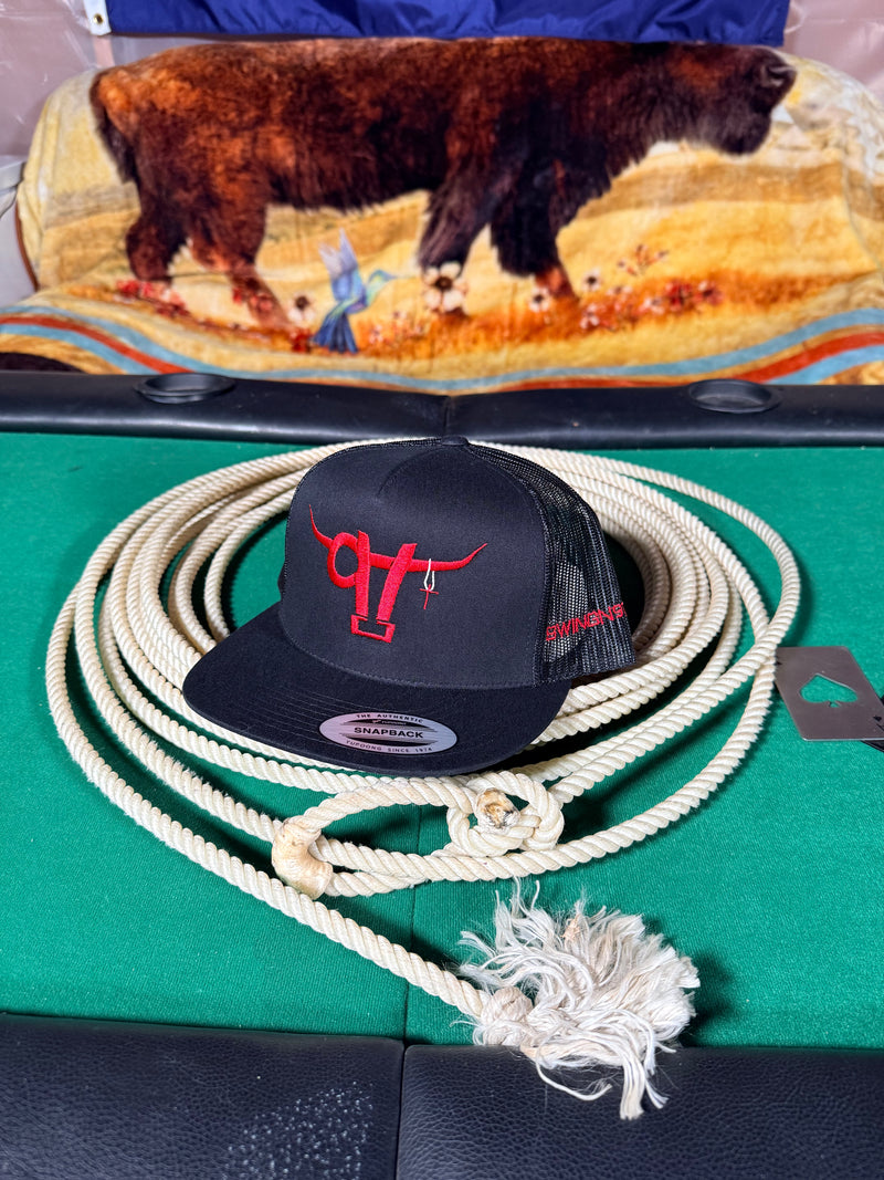 Yupoong 6006 (Black)