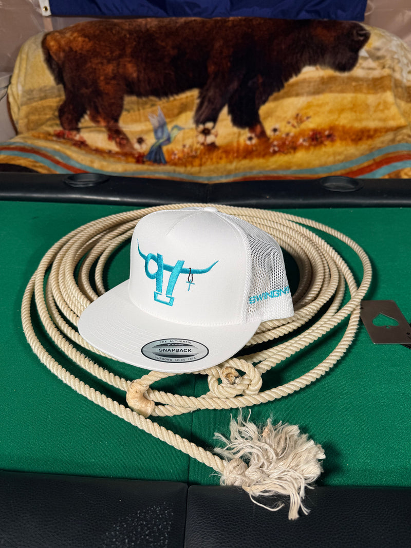 Western Ball Caps – Cowboy Snapbacks for Work | SwingN9t – Swingn9t