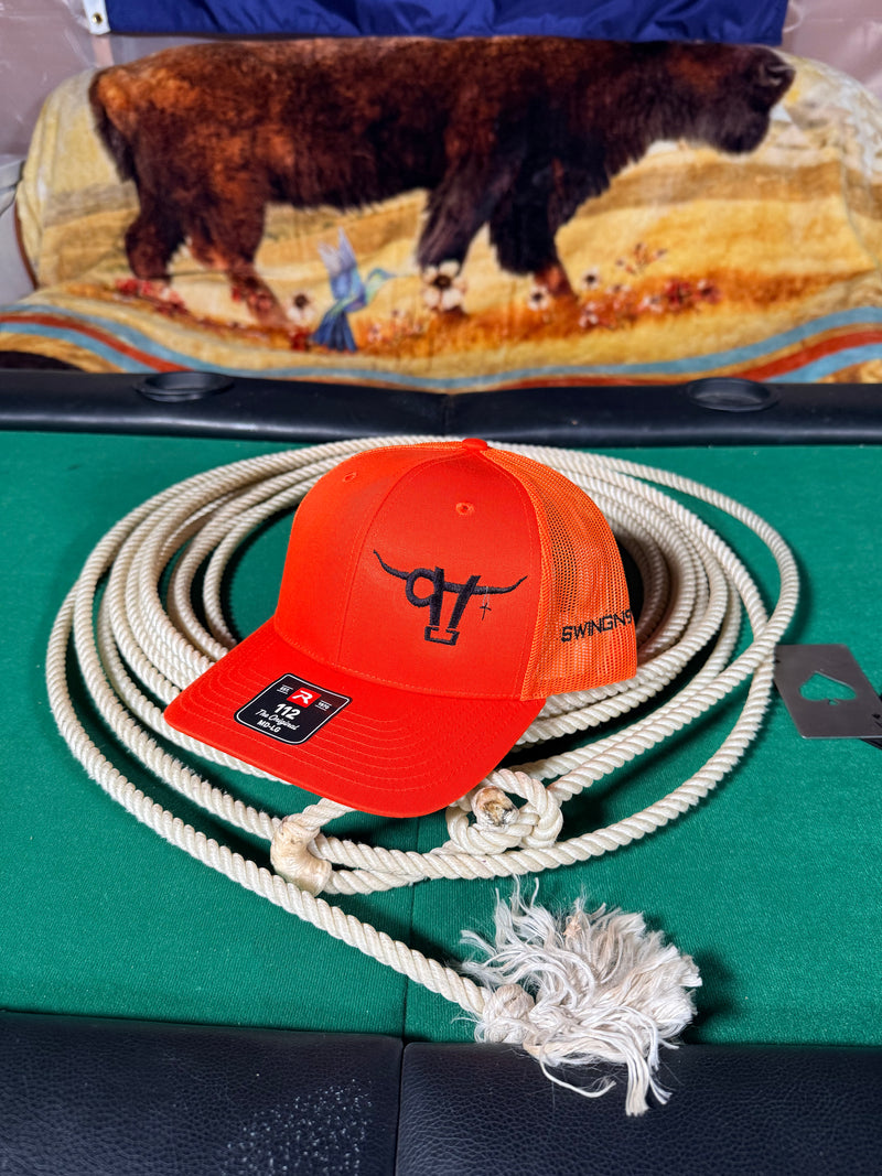 Richardson 112 (Orange)