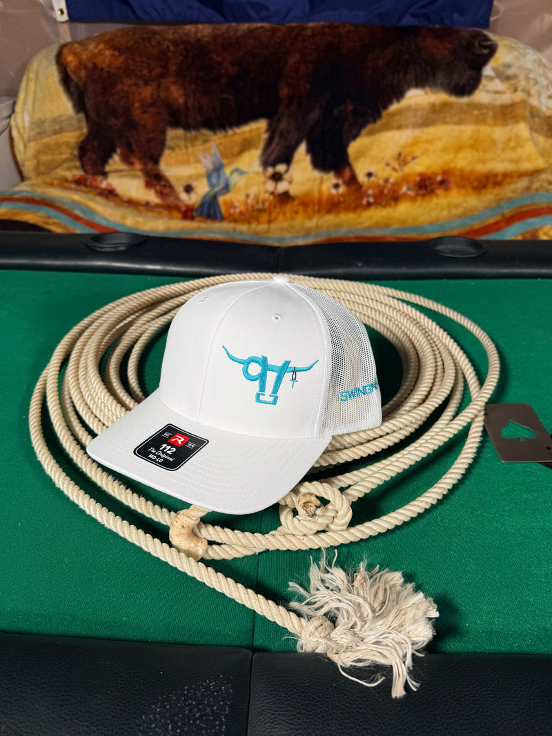 Richardson 112 (White)
