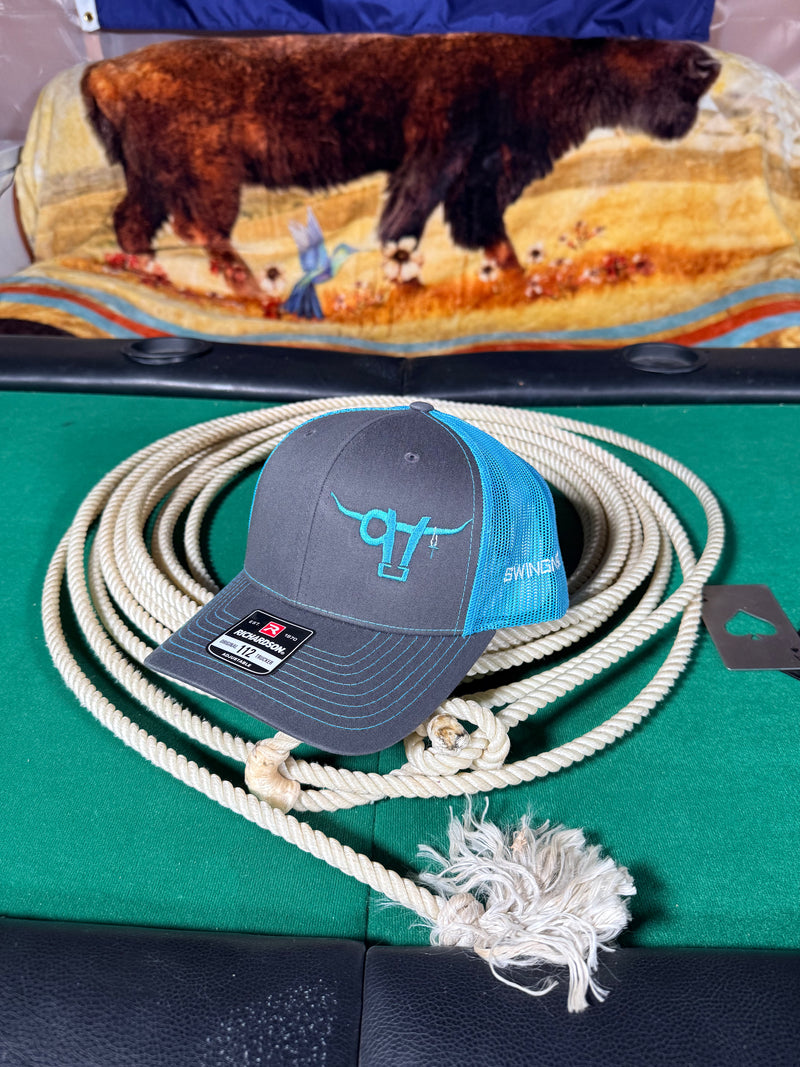 Richardson 112 (Blue)