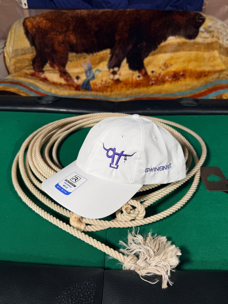 Richardson 220 (White)
