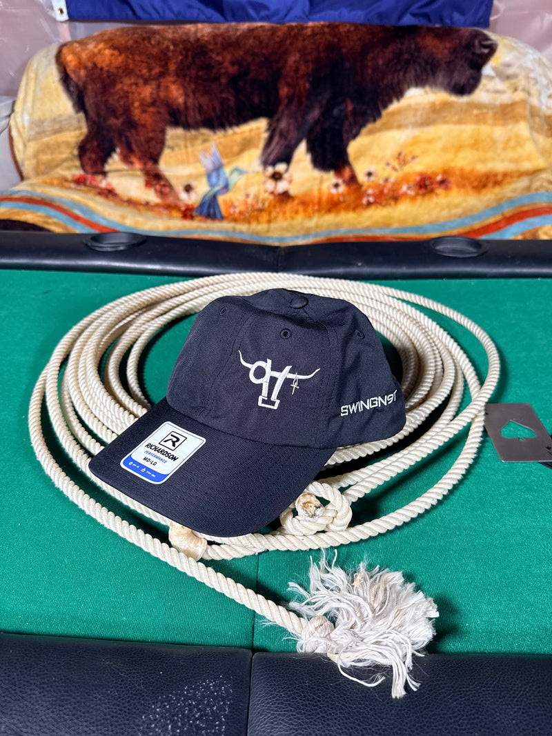 Richardson 220 (Black)
