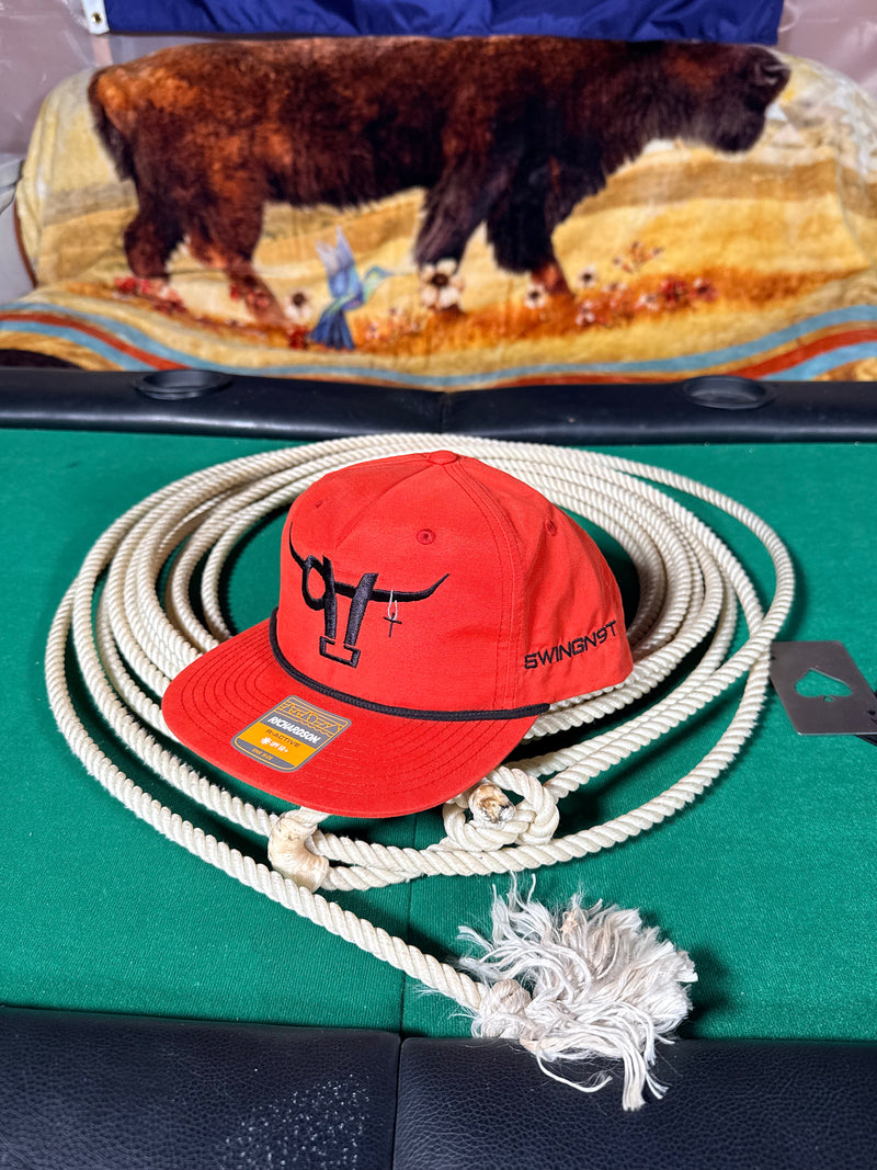 Richardson 256 (Orange)