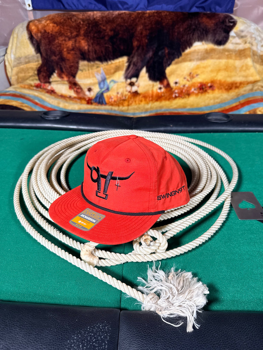Richardson 256 (Orange)