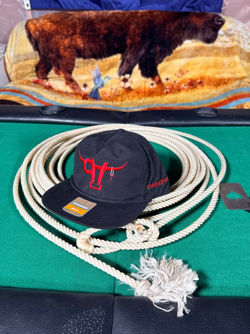Western Ball Caps – Cowboy Snapbacks for Work | SwingN9t – Swingn9t