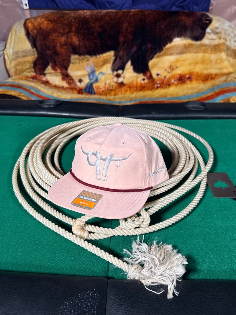 Richardson 256 (Peach)