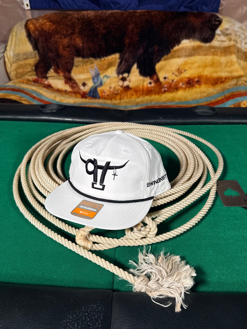 Richardson 256 (White)