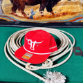 Richardson 256 (Red)