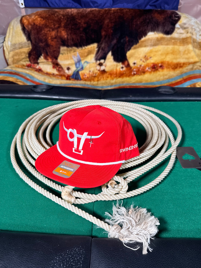 Richardson 256 (Red)