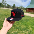 Richardson 168 (Black)