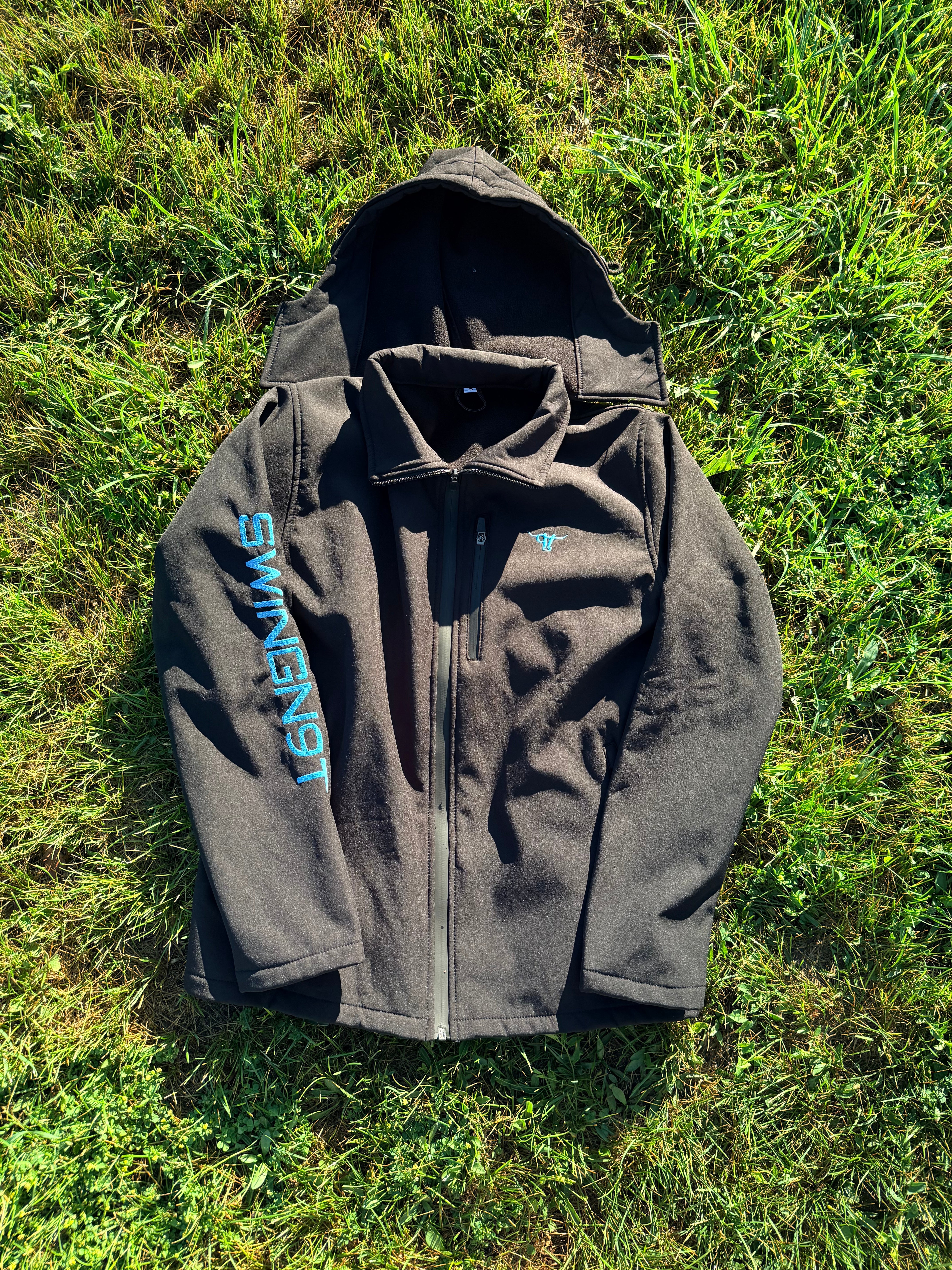 Hard Shell Jacket Sale