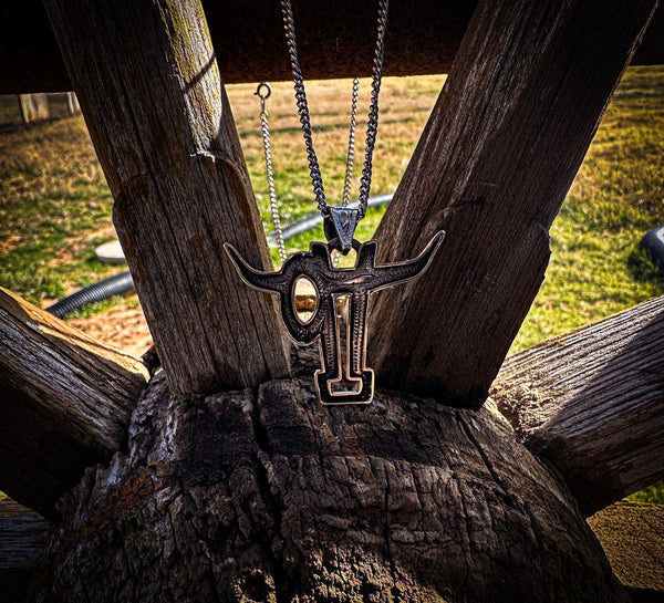 Swingn9t Pendant image 0