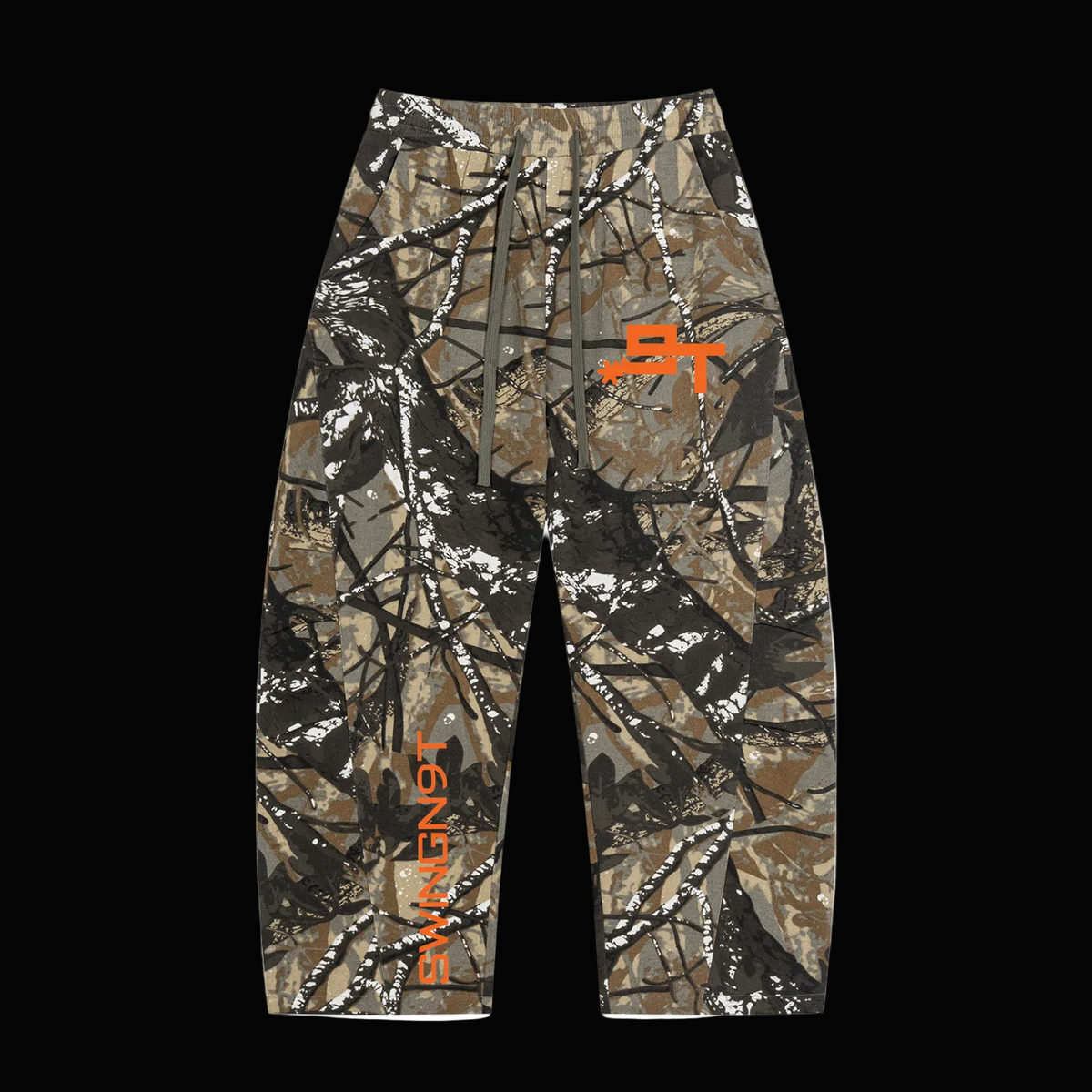 Swingn9t Camo Tree Sweatpants