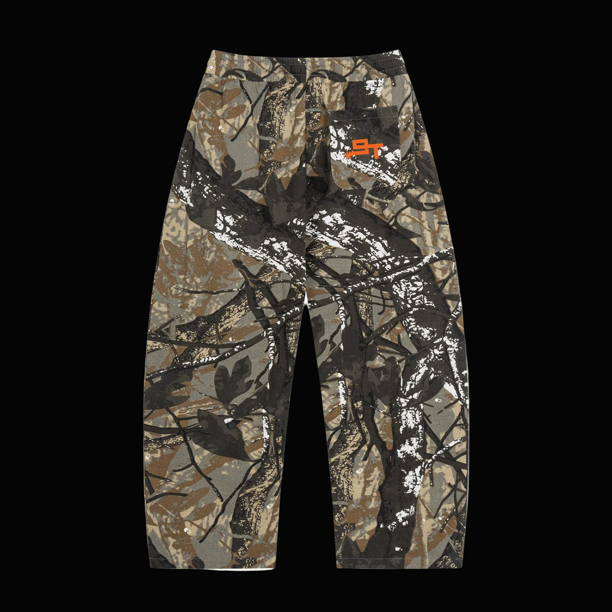 Swingn9t Camo Tree Sweatpants