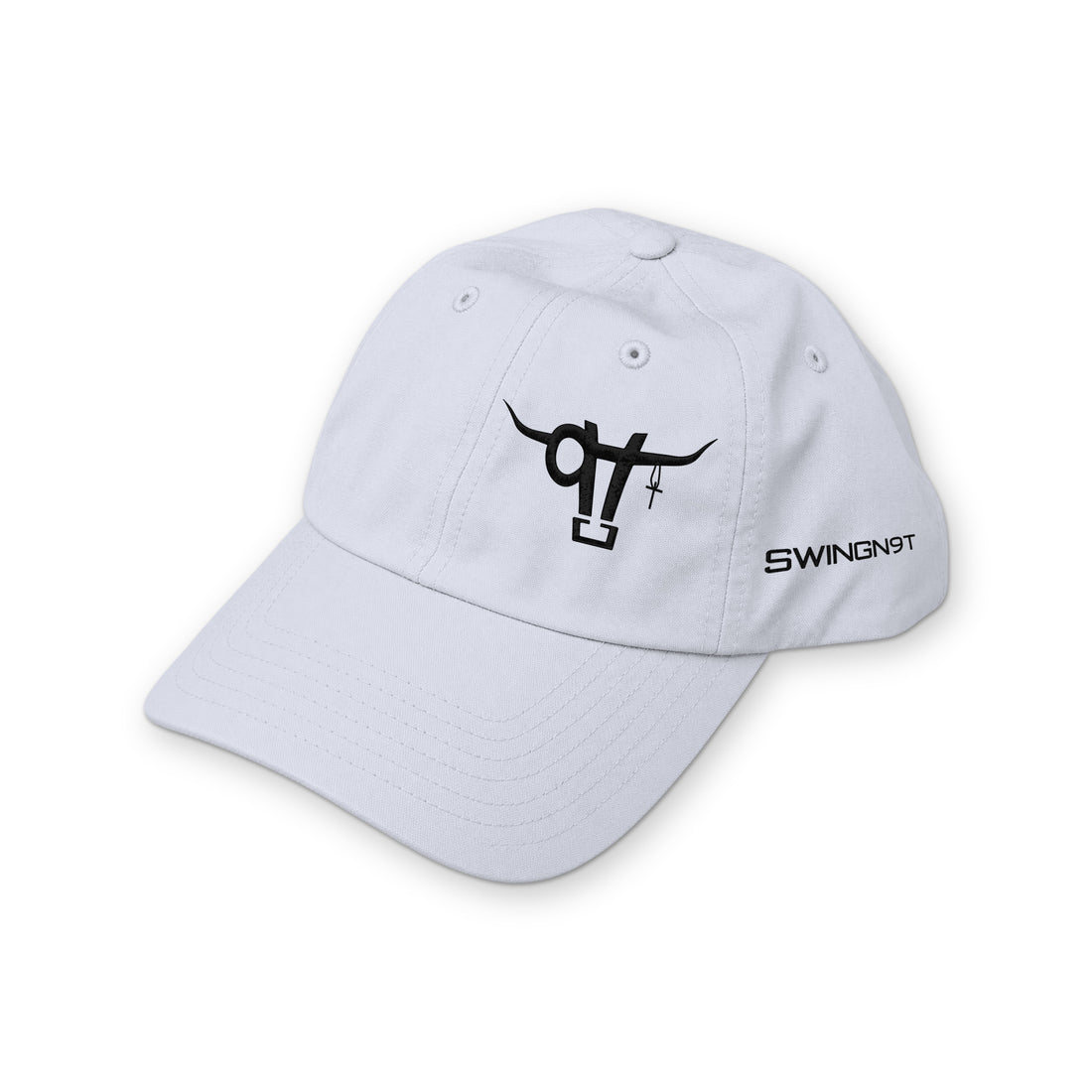 Richardson 220 (Grey) / Grey / AS SHOWN / angle on white